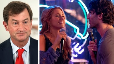 Johnny Depp's lawyer, Benjamin Chew, weighs in on Blake Lively-Justin Baldoni's legal drama Johnny Depp's lawyer, Benjamin Chew, weighs in on Blake Lively-Justin Baldoni's legal drama