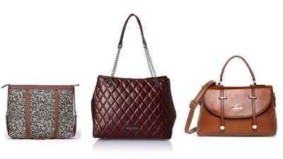 Celebrate love this Valentine’s Day by shopping for stylish, thoughtful handbags that make the perfect gift! Celebrate love this Valentine’s Day by shopping for stylish, thoughtful handbags that make the perfect gift!