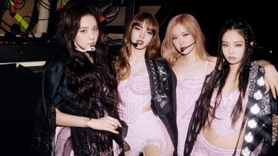 BLACKPINK announces 2025 world tour BLACKPINK announces 2025 world tour