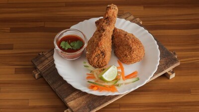 The product, called Chick Bites, was launched at a Pets at Home store in London. (Pexel) The product, called Chick Bites, was launched at a Pets at Home store in London. (Pexel)