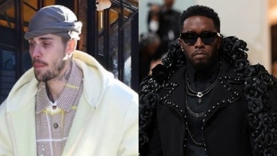 Medical experts weighed in on Justin Bieber's noticeably fatigued visage, attributing it to stress tied to Diddy. Medical experts weighed in on Justin Bieber's noticeably fatigued visage, attributing it to stress tied to Diddy.