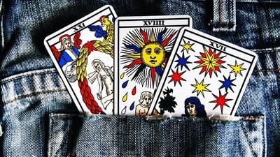 Read about the tarot horoscope for February 6 2025.