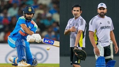 Shreyas Iyer's revelation left experts shocked