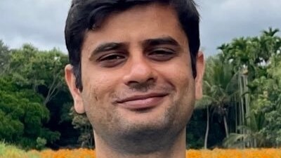 Paras Chopra started Wingify when he was 22 Paras Chopra started Wingify when he was 22