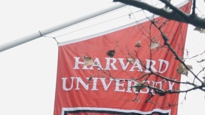Harvard was named as a defendant in the lawsuit because it hosted the 2022 Ivy League championship on its campus. (Photo credit: Unsplash) Harvard was named as a defendant in the lawsuit because it hosted the 2022 Ivy League championship on its campus. (Photo credit: Unsplash)
