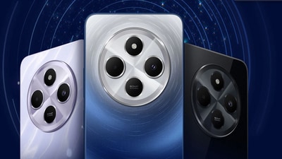 Motorola G35 5G, Redmi 14C 5G, and other 5G smartphones under 10000. (Redmi) Motorola G35 5G, Redmi 14C 5G, and other 5G smartphones under 10000. (Redmi)