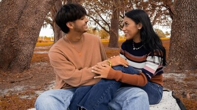 Valentine's Day 2025: Check out these 7 unique and romantic date ideas to celebrate Valentine's Week. (Pexels) Valentine's Day 2025: Check out these 7 unique and romantic date ideas to celebrate Valentine's Week. (Pexels)