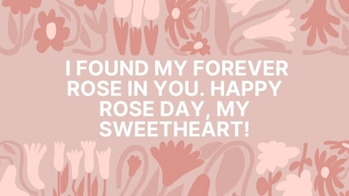 Happy Rose Day 2025! (Image by Canva) Happy Rose Day 2025! (Image by Canva)