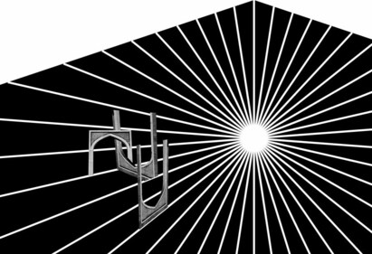 Expect design to take lead right from the entrance with a 468-foot-long work, for the facade, titled Skewed Histories and Site Lines, by artist Ayesha Singh.