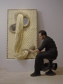 Limited edition and handmade collectible designs by 11 design studios including Ashiesh Shah, are part of the fair