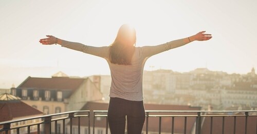 A comprehensive study shows that mental health is best in the morning. (Pixabay) A comprehensive study shows that mental health is best in the morning. (Pixabay)