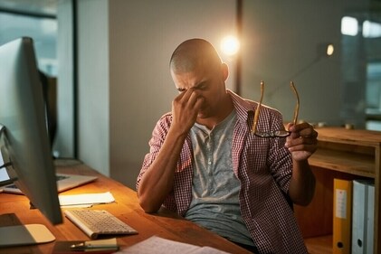 Juggling between different tasks can be draining. (Shutterstock) Juggling between different tasks can be draining. (Shutterstock)