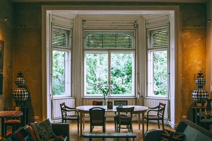 Embracing rustic decor can transform your home into a cosy, timeless retreat. (Pexels) Embracing rustic decor can transform your home into a cosy, timeless retreat. (Pexels)