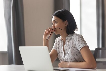 After a good nap, brain is able to connect dots better. (Shutterstock) After a good nap, brain is able to connect dots better. (Shutterstock)