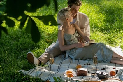 Recreate your most memorable date. (Pexels) Recreate your most memorable date. (Pexels)