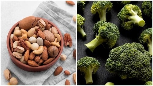 There are certain foods that can worsen your thyroid function if you have a disorder but are otherwise healthy. Understanding their impact on your well-being is crucial for managing thyroid disorders effectively. (Freepik)
