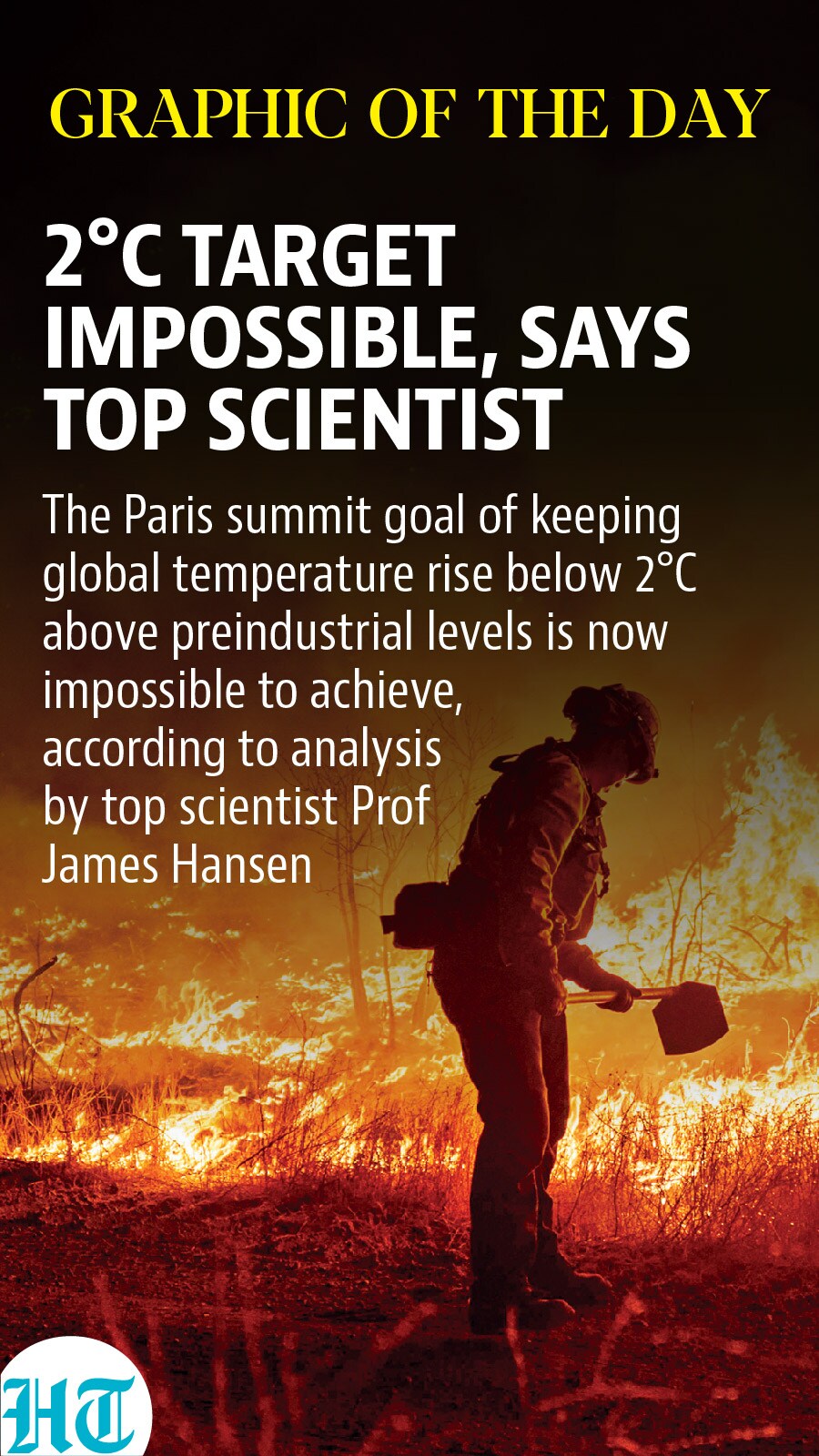 Top scientist