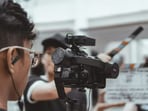Film and TV shoots in Bengali have gone on a halt from Friday.