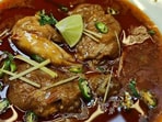 Chicken Nihari