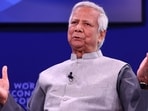 Muhammad Yunus, a Nobel Peace Prize winner, led Bangladesh's interim administration, which said Friday that it will stop arson and vandalism occurring around the nation.