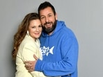 Drew Barrymore and Adam Sandler's on-screen partnership began with The Wedding Singer