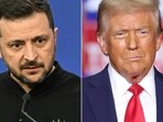 U.S. President Donald Trump put sanctions on the International Criminal Court, but Ukraine expects the court will continue to investigate Russian war crimes, Kyiv's foreign ministry said Friday