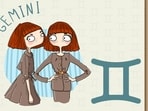 Gemini Daily Horoscope Today, February 8, 2025: Have a vibrant love life backed by a busy office schedule today. Gemini Daily Horoscope Today, February 8, 2025: Have a vibrant love life backed by a busy office schedule today.