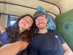 A European man shared 10 life lessons from India, revealing how its culture reshaped his Western mindset. A European man shared 10 life lessons from India, revealing how its culture reshaped his Western mindset.