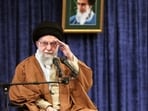 Although he refrained from giving a clear directive to avoid dealing with Washington, Ayatollah Ali Khamenei nevertheless implied that "there should be no negotiations with such a government."