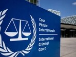 Donald Trump ordered asset freezes and travel bans against ICC officials. Donald Trump ordered asset freezes and travel bans against ICC officials.