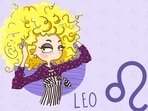 Leo Daily Horoscope Today, February 8, 2025: Your financial status will be good and your health is also in good shape. Leo Daily Horoscope Today, February 8, 2025: Your financial status will be good and your health is also in good shape.