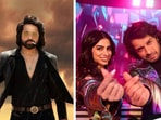 Loveyapa vs Badass Ravikumar: Himesh Reshammiya's film clashed with Junaid Khan-Khushi Kapoor's film at the box office. Loveyapa vs Badass Ravikumar: Himesh Reshammiya's film clashed with Junaid Khan-Khushi Kapoor's film at the box office.