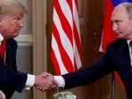 As rumours circulated about the potential scheduling of a meeting between Presidents Donald Trump and Vladimir Putin, the Kremlin said Friday that there have been many false stories about U.S. ambitions to end the war in Ukraine and urged patience
