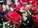 For the past few years, the weeks leading up to the day of love have seen steep price increases, often making the bouquet of red roses a luxury item for many.