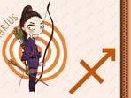 Sagittarius Daily Horoscope Today, February 8, 2025: Prosperity is your companion today.