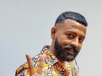 Conman Sukesh Chandrashekhar. Conman Sukesh Chandrashekhar.