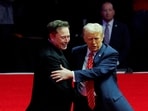 American views on DOGE leader Elon Musk's influence on the Donald Trump administration have changed dramatically since the Republican leader was re-elected.  