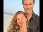 Tom Brady learnt about Gisele Bündchen's pregnancy even before media reports were out, here's how (Tom Brady/Instagram) Tom Brady learnt about Gisele Bündchen's pregnancy even before media reports were out, here's how (Tom Brady/Instagram)