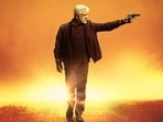 Vidaamuyarchi box office collection day 2: Ajith Kumar in a still from the film.