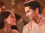 A still from Bada Naam Karenge. A still from Bada Naam Karenge.