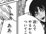 Chainsaw Man Chapter 193 is set for release on February 12, 2025, in Japan.(@CHAINSAWMAN_PR/X)