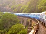 The victim was alone when the train reached Jolarpettai Railway Station around 10:15 am on Thursday. (Representative Image) The victim was alone when the train reached Jolarpettai Railway Station around 10:15 am on Thursday. (Representative Image)