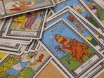 Read your daily tarot prediction for February 8, 2025.