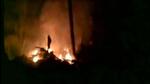 Explosion in firecracker factory in West Bengal. (ANI File Photo)
