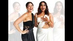 Shivdasani and Bhan’s podcast, Moment of Silence, is about the quirks of being young today. (SHOT BY ARJUN DOSHI)