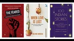 This week’s pick of interesting reads includes a collection of interviews with political prisoners, a mammoth volume of short fiction written in different Indian languages, and book that presents a real insight into Indian marriages today. (Akash Shrivastav)