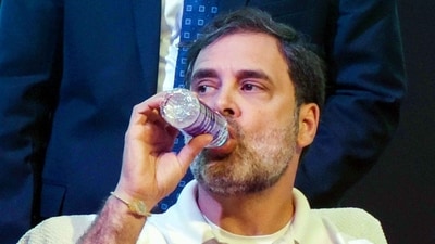 Leader of the Opposition (LoP) in Lok Sabha Rahul Gandhi (ANI file photo) Leader of the Opposition (LoP) in Lok Sabha Rahul Gandhi (ANI file photo)