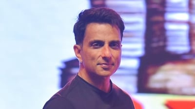 Actor and producer Sonu Sood has a non-bailable warrant against him. (ANI) Actor and producer Sonu Sood has a non-bailable warrant against him. (ANI)