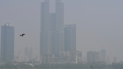 Air Pollution Air Pollution