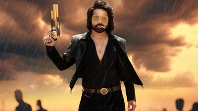 Badass Ravikumar box office collection day 1: Himesh Reshammiya stars in a spin-off of The Xpose. Badass Ravikumar box office collection day 1: Himesh Reshammiya stars in a spin-off of The Xpose.